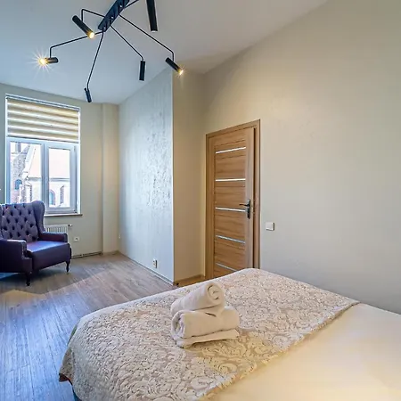 Apartment Heart *