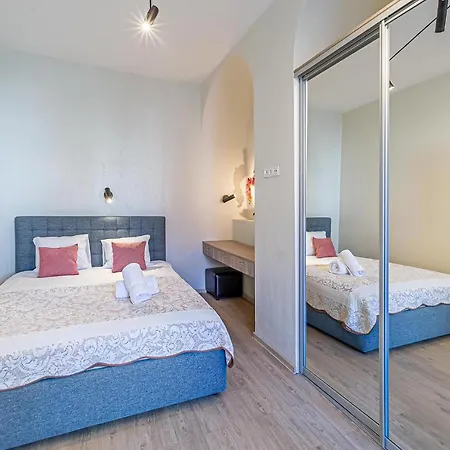 Apartamento Heart *